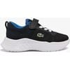 Court Drive Trainers, Black - Sneakers - 6