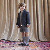 Blazer, Charcoal Grey - Blazers - 4