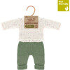Knitted Doll Outfit 12⅝" - Sweater&Trousers - Dolls - 2