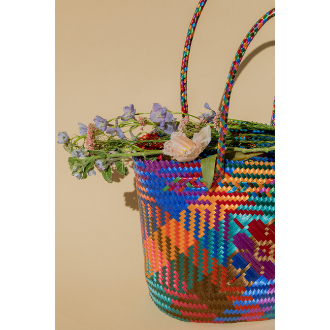 Women's Oaxaca Bag, Baja - Bags - 3