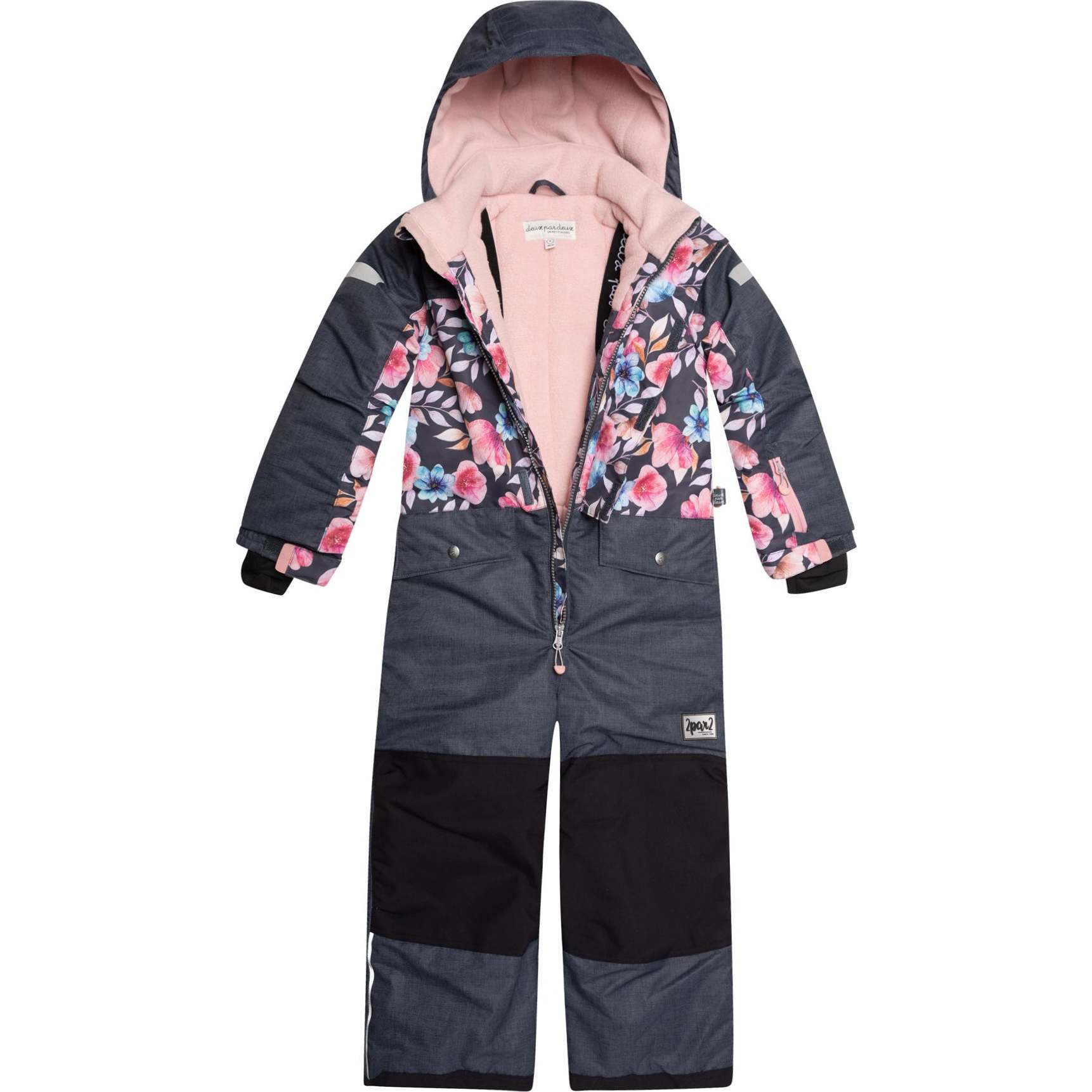 ビーズキット 小物入れ〜spring・summer・autumn・winter〜 ビーズ