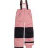 Two Piece Snowsuit With Autumn Flower Print, Grey - Snowsuits - 7