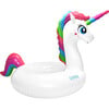 Magical Unicorn Pool Float, Multicolors - Pool Floats - 1 - thumbnail