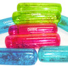Glitter Hammock Pool Lounger, Blue - Pool Floats - 2