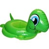 Turtle Junior Pool Float, Green - Pool Floats - 2