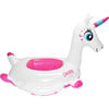 Llamacorn Junior Pool Float, Multicolors - Pool Floats - 1 - thumbnail