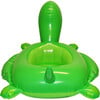 Turtle Junior Pool Float, Green - Pool Floats - 3