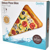 Deluxe Pizza Slice Pool Float, Multicolors - Pool Floats - 4