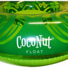 Translucent Sea Turtle Pool Float, Green - Pool Floats - 2