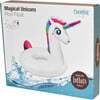 Magical Unicorn Pool Float, Multicolors - Pool Floats - 5