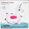 Llamacorn Junior Pool Float, Multicolors - Pool Floats - 7