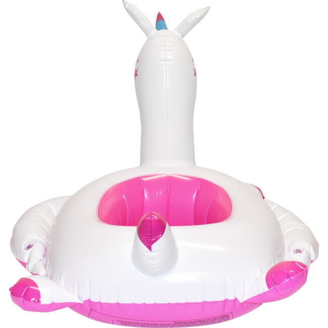 Llamacorn Junior Pool Float, Multicolors - Pool Floats - 8