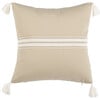 Ralen Pillow, White - Pillows - 1 - thumbnail