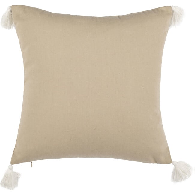 Ralen Pillow, White - Pillows - 3