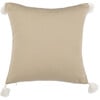 Ralen Pillow, White - Pillows - 3