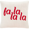 Carols Pillow, Beige - Pillows - 3