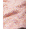 Joice Cardigan, Dusty Pink - Cardigans - 3