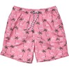 Mens Palm Paradise Sustainable Volley Board Short - Swim Trunks - 1 - thumbnail