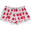 Juicy Fruit Sustainable Swim Shorts - Swim Trunks - 1 - thumbnail