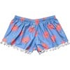 Beach Bloom Swim Shorts - Swim Trunks - 3