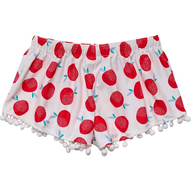 Juicy Fruit Sustainable Swim Shorts - Swim Trunks - 3