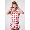 Juicy Fruit Sustainable Swim Shorts - Swim Trunks - 4