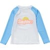 Sunshine LS Rash Top - Rash Guards - 1 - thumbnail