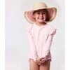 Ballet Pink LS Rash Top - Rash Guards - 2