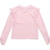 Ballet Pink LS Rash Top - Rash Guards - 3