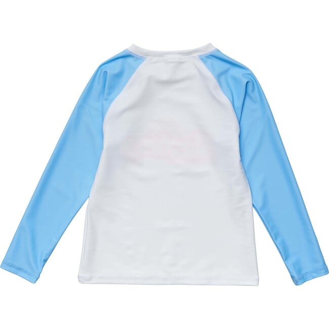 Sunshine LS Rash Top - Rash Guards - 3