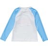 Sunshine LS Rash Top - Rash Guards - 3