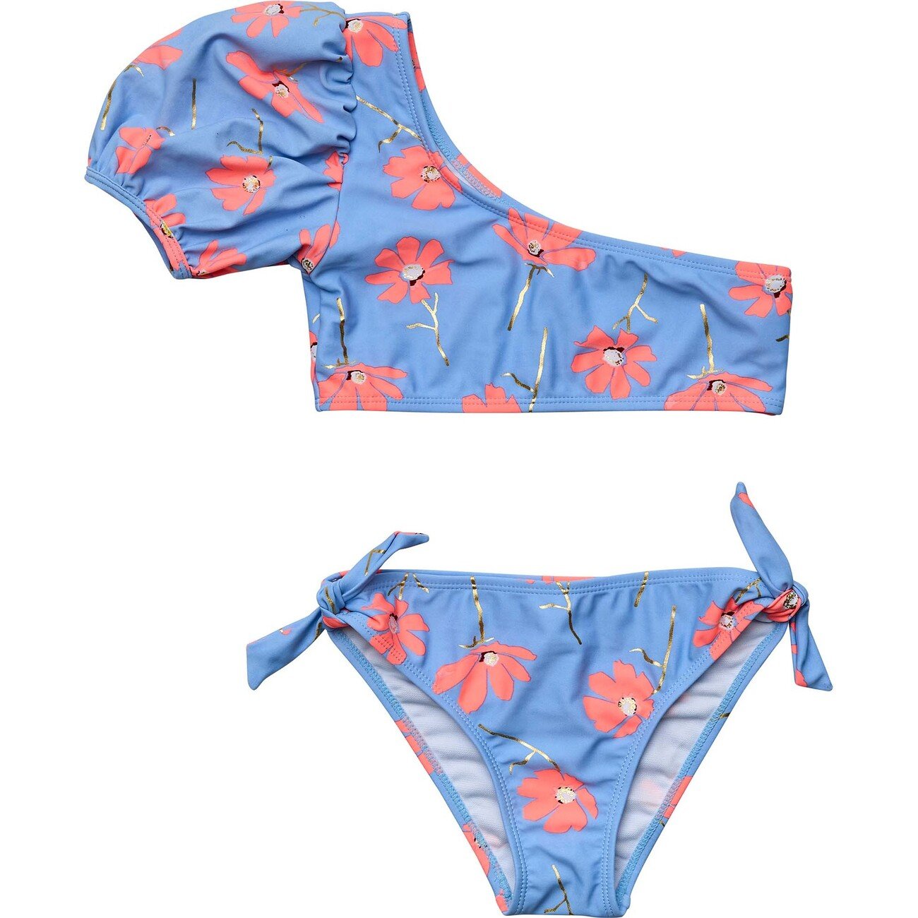 Bonjour swim set Honey 6y