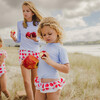 Juicy Fruit Sustainable SS Ruffle Set - Two Pieces - 5