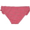 Ladies Picnic Party Bandeau Bikini Bottom - Two Pieces - 3