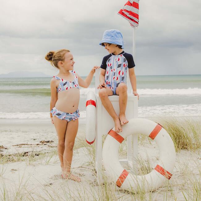 10 Sustainable Brands Selling Kids' Swimwear To Create Fun, 55% OFF