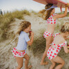 Juicy Fruit Sustainable SS Ruffle Set - Two Pieces - 7