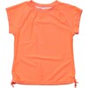 Tangerine SS Rash Top - Rash Guards - 1 - thumbnail