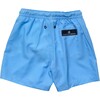 Sky Blue Volley Board Short - Swim Trunks - 3