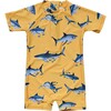 Sunrise Shark SS Sunsuit - One Pieces - 1 - thumbnail