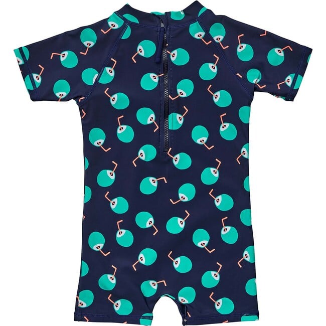 Coco Loco SS Sunsuit - One Pieces - 3