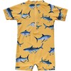 Sunrise Shark SS Sunsuit - One Pieces - 3