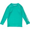 Grassy Green LS Rash Top - Rash Guards - 1 - thumbnail