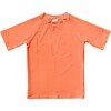 Tangerine SS Rash Top - Rash Guards - 1 - thumbnail