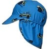 Surf Safari Floating Flap Hat - Hats - 1 - thumbnail