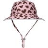 Wild Love Reversible Bucket Hat - Hats - 1 - thumbnail