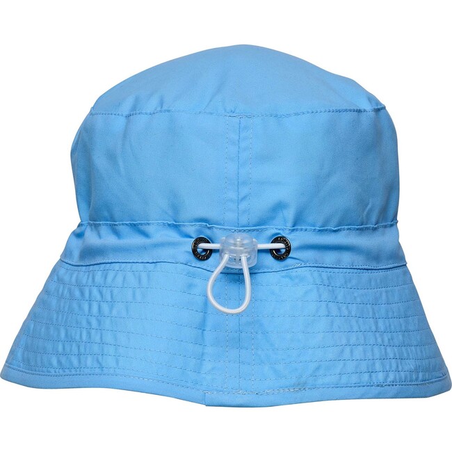 Cornflower Bucket Hat - Hats - 3