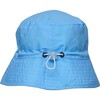 Cornflower Bucket Hat - Hats - 3