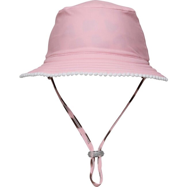 Wild Love Reversible Bucket Hat - Hats - 3