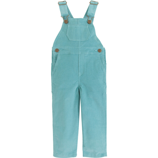 Essential Overall, Canton Corduroy