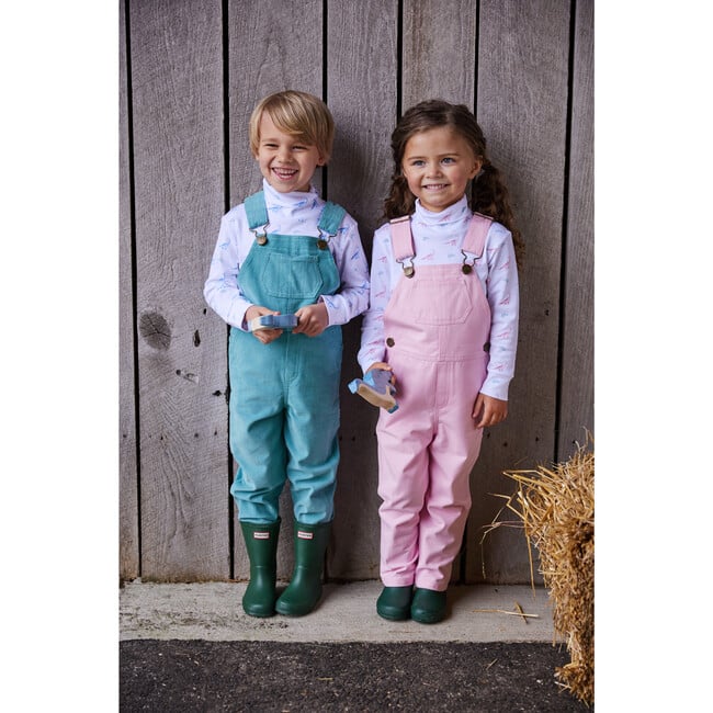 Essential Overall, Canton Corduroy